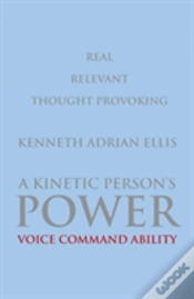 Capa do artigo A Kinetic Person