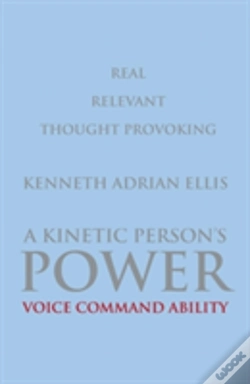 Capa do artigo A Kinetic Person'S Power