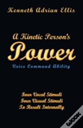 A Kinetic Person'S Power