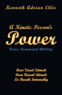 A Kinetic Person'S Power - Preview