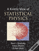 A Kinetic View Of Statistical Physics