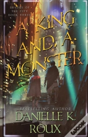 Capa do artigo A King And A Monster