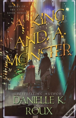 Capa do artigo A King And A Monster