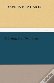 Capa do artigo A King, And No King