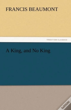 Capa do artigo A King, And No King