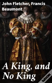 Capa do artigo A King, And No King