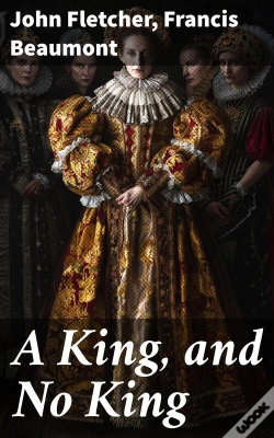 Capa do artigo A King, And No King