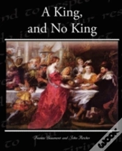 Capa do artigo A King, And No King