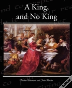 Capa do artigo A King, And No King