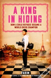 Capa do artigo A King In Hiding