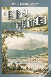 Capa do artigo A King In Khaki