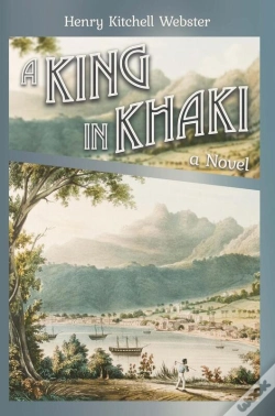 Capa do artigo A King In Khaki
