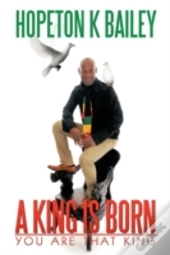 A King Is Born