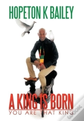 A King Is Born