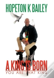 Capa do artigo A King Is Born