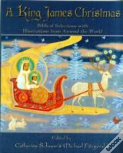 Capa do artigo A King James Christmas