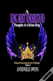 Capa do artigo A King Must Understand