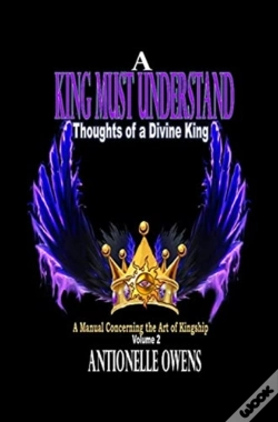 Capa do artigo A King Must Understand