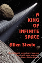 Capa do artigo A King Of Infinite Space