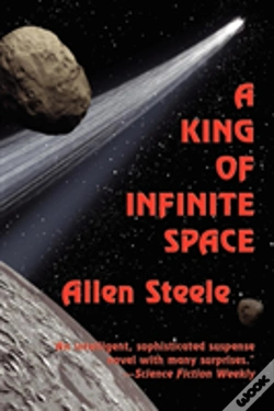 Capa do artigo A King Of Infinite Space