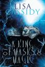 A King Of Masks And Magic - Preview