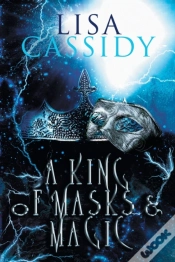 Capa do artigo A King Of Masks And Magic