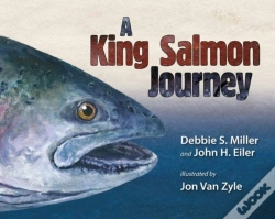Capa do artigo A King Salmon Journey