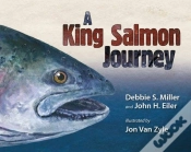 Capa do artigo A King Salmon Journey