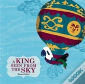 Capa do artigo A King Seen From The Sky
