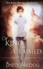 A King To Be Claimed - Preview