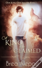 Capa do artigo A King To Be Claimed