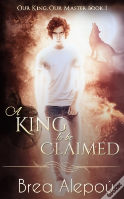 Capa do artigo A King To Be Claimed