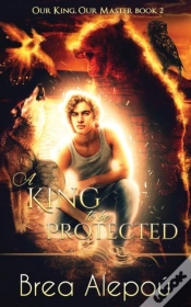 Capa do artigo A King To Be Protected