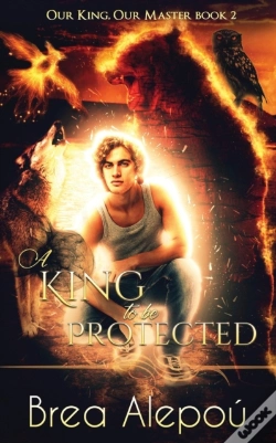 Capa do artigo A King To Be Protected