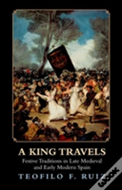 Capa do artigo A King Travels