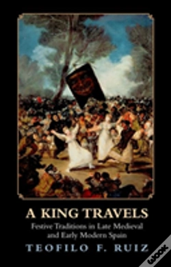 Capa do artigo A King Travels