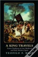 A King Travels