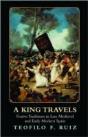 A King Travels - Preview