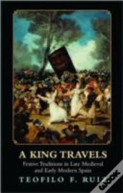 Capa do artigo A King Travels