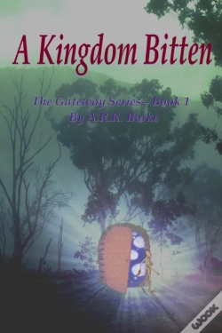 Capa do artigo A Kingdom Bitten