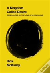 Capa do artigo A Kingdom Called Desire
