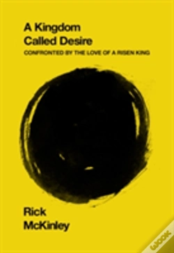 Capa do artigo A Kingdom Called Desire