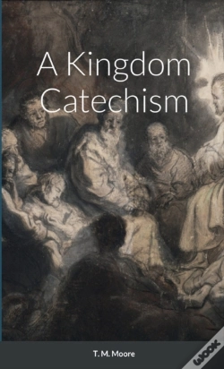 Capa do artigo A Kingdom Catechism