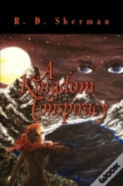 Capa do artigo A Kingdom Conspiracy