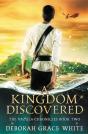 A Kingdom Discovered - Preview