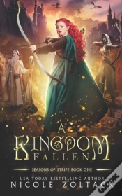 Capa do artigo A Kingdom Fallen