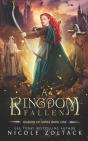 A Kingdom Fallen - Preview