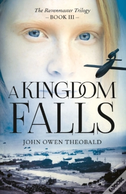 Capa do artigo A Kingdom Falls