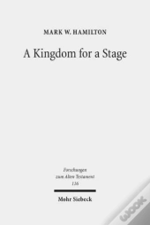 A Kingdom For A Stage