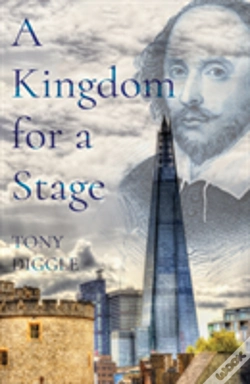 Capa do artigo A Kingdom For A Stage